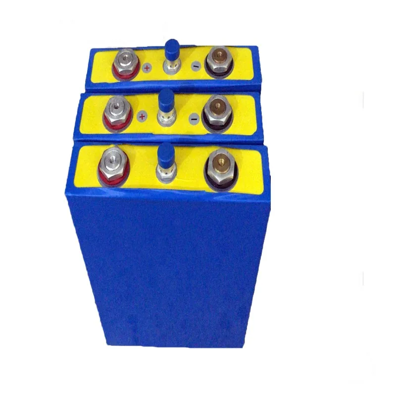 3.2V 300Ah prismatic LiFePO4 cell