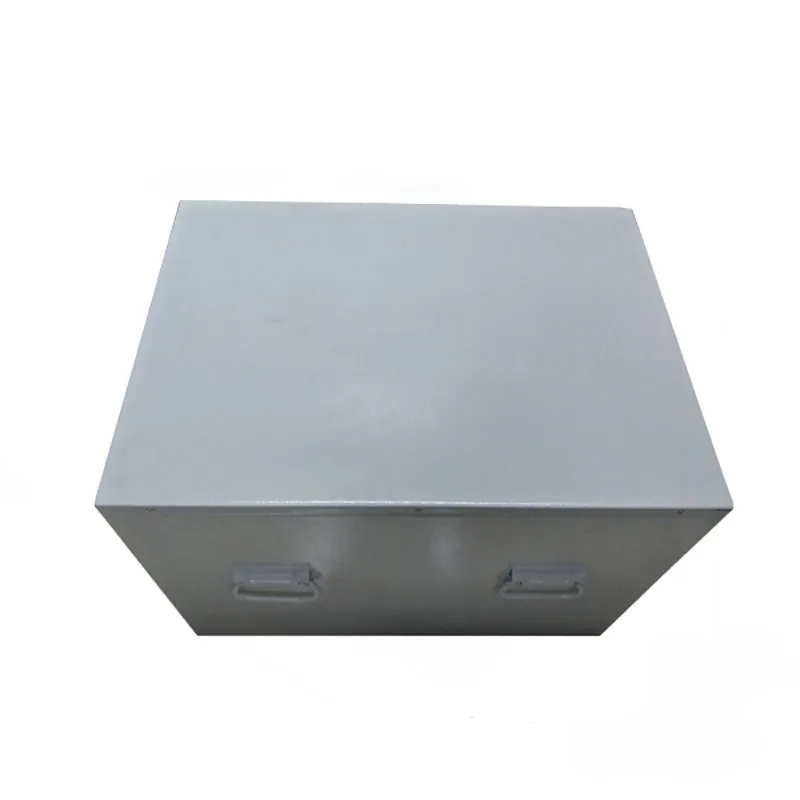 48V lithium iron phosphate battery pack