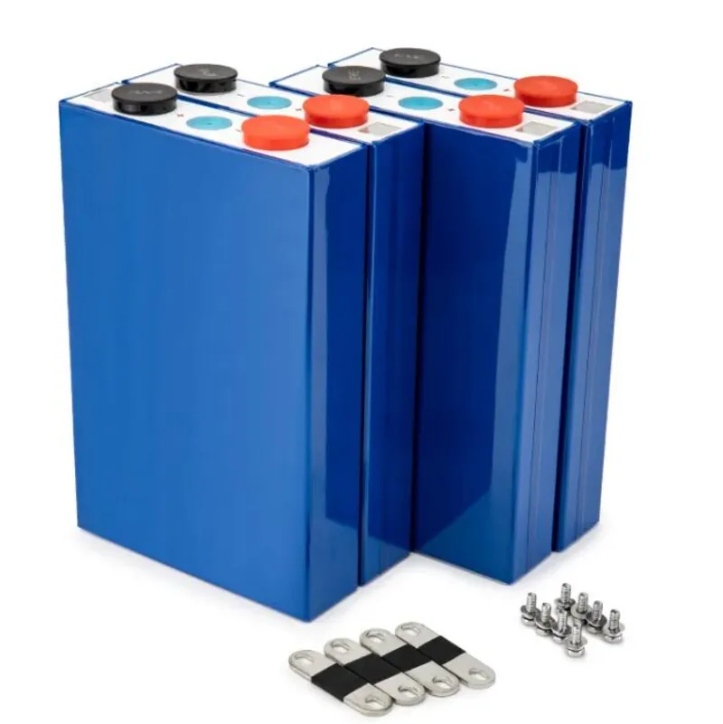100Ah battery product photo