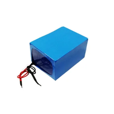 11.1V lithium battery packs 40Ah 18650