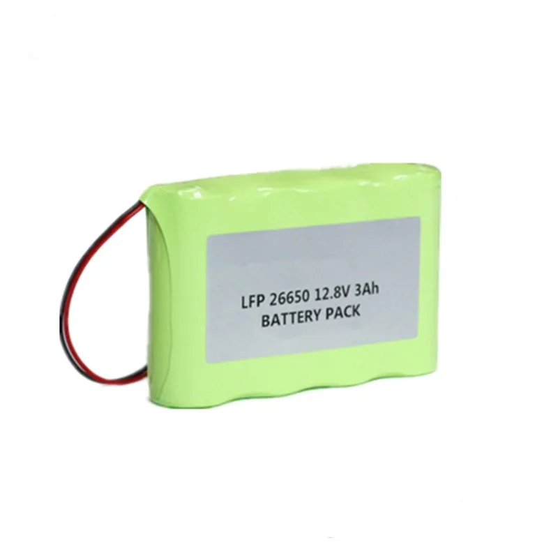 12.8V 26650 lifepo4 battery product photo