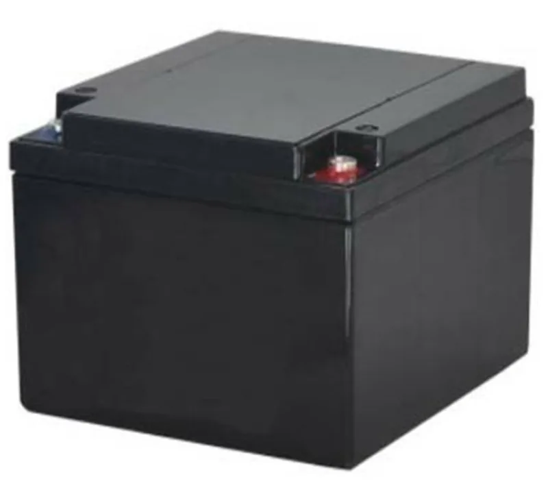 12.8V 30Ah LiFePO4 battery product photo