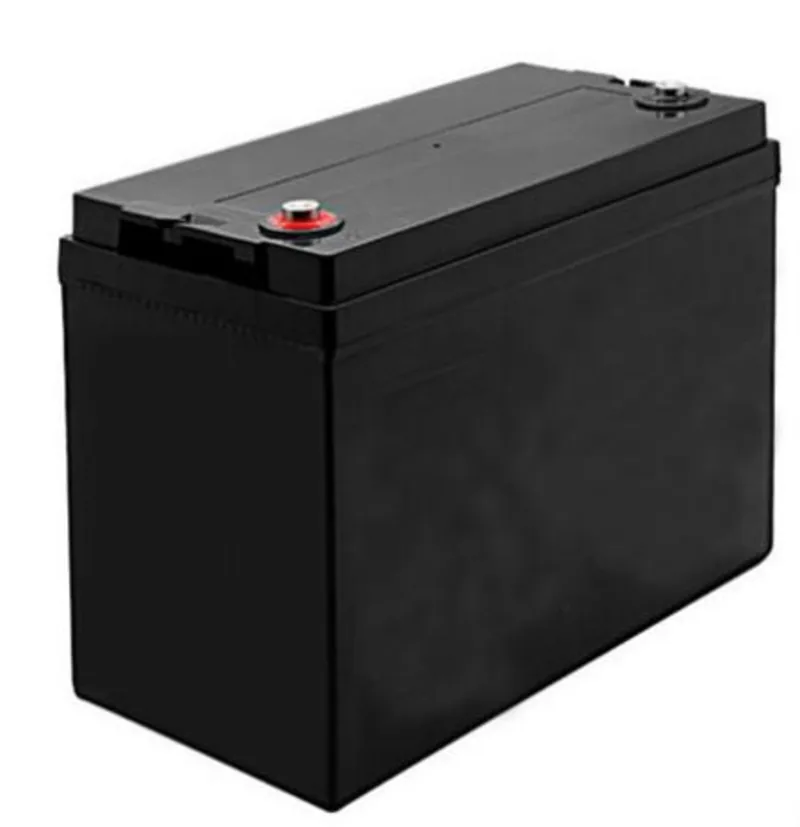 12V 100Ah LiFePO4 battery product photo