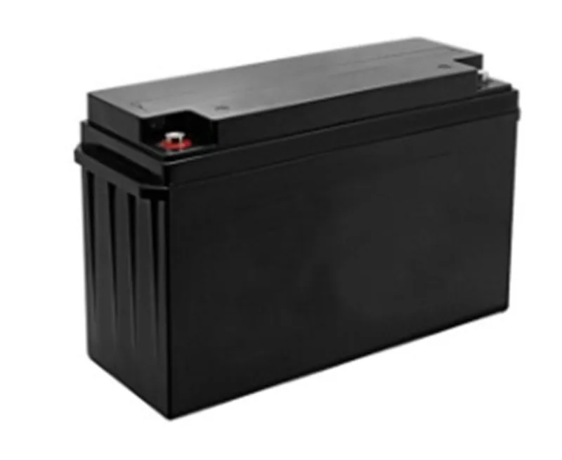 12V 150Ah LiFePO4 battery product photo