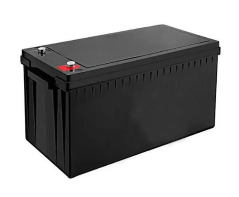 12V 200Ah lithium LiFePO4 battery product photo