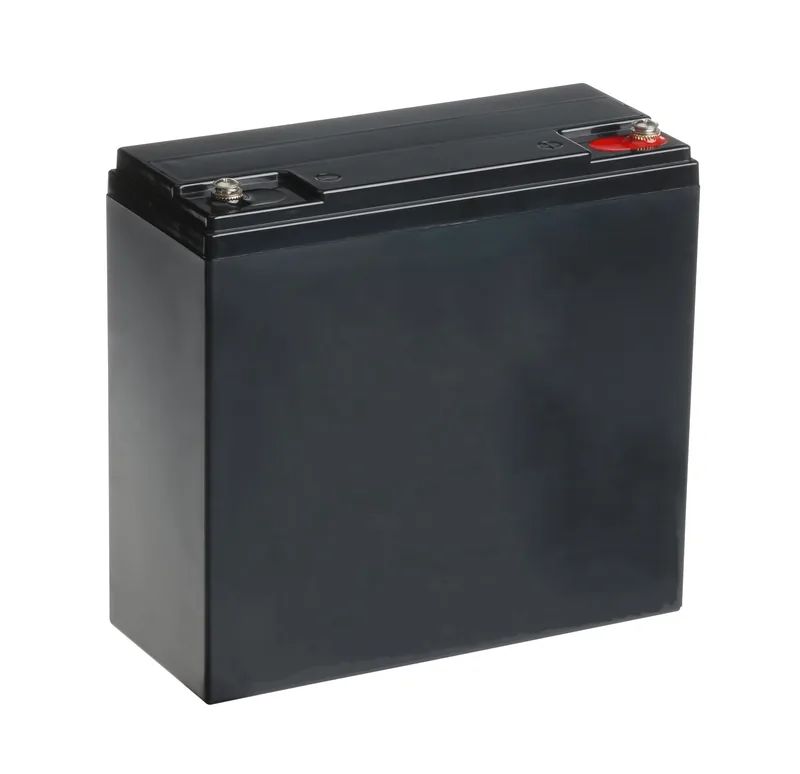 12V 24Ah LiFePO4 battery product photo