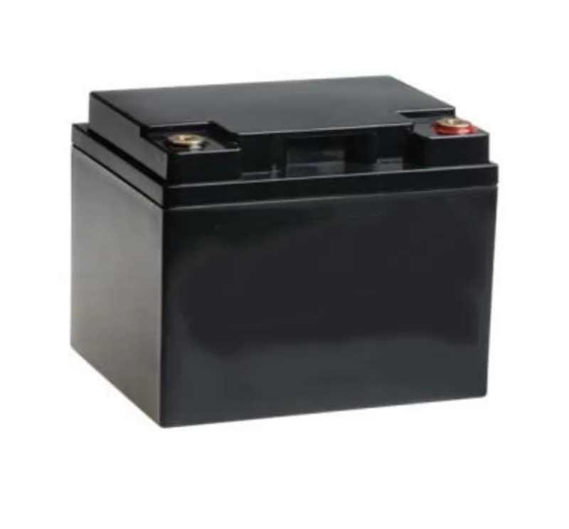 12V 40Ah LFP battery product photo