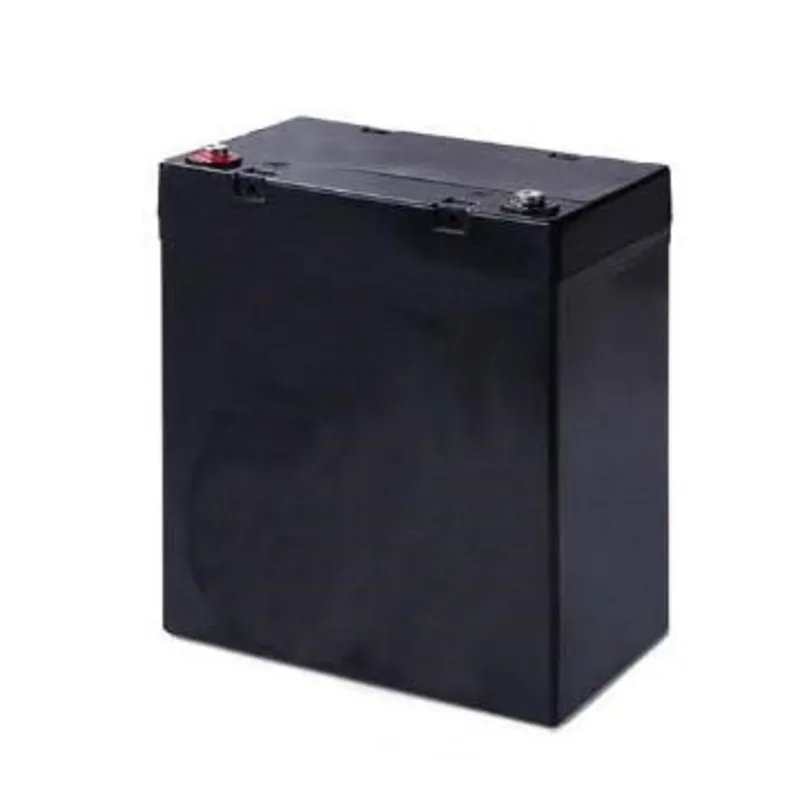 12V 54Ah lithium LiFePO4 battery product photo