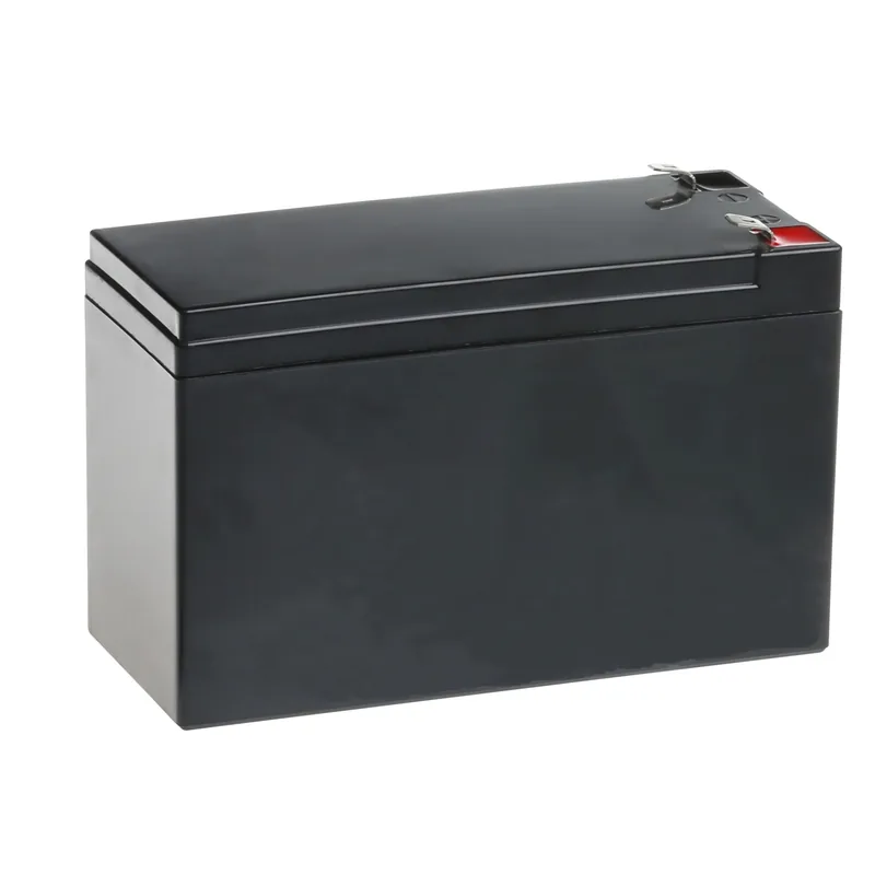 12V 7Ah lithium ion battery product photo
