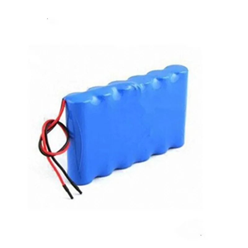 12V lithium ion battery 4400mAh product photo