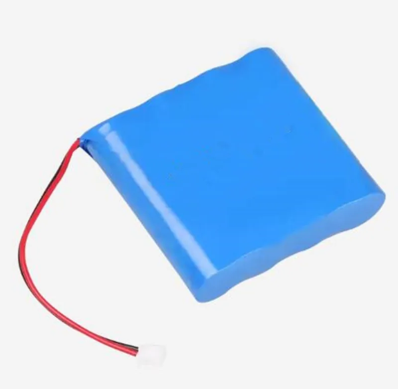 12V lithium ion battery product photo