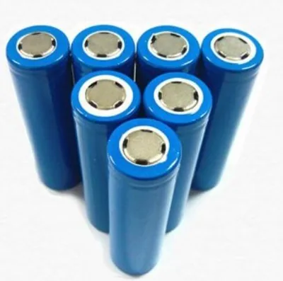18650 battery cell 3.7V 2200mAh