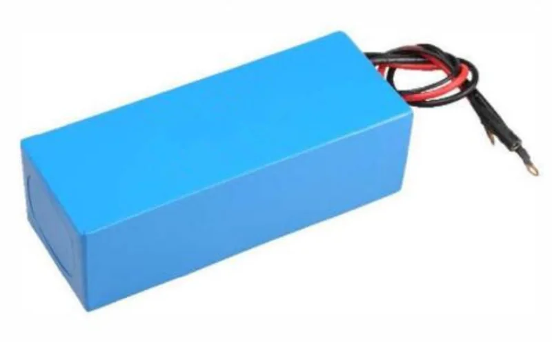 24V lifepo4 battery product photo