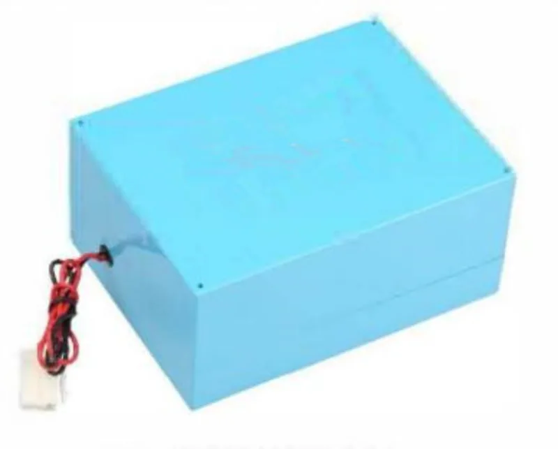 26650 lithium battery product photo