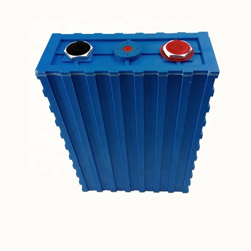 3.2V 200Ah LiFePO4 battery product photo