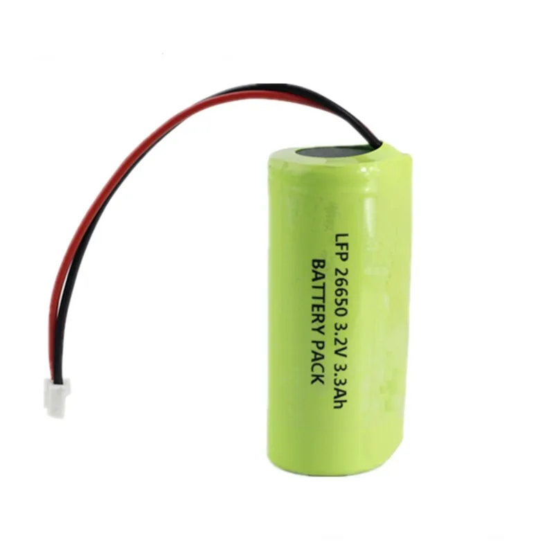 3.2V 3300mAh lifepo4 battery product photo