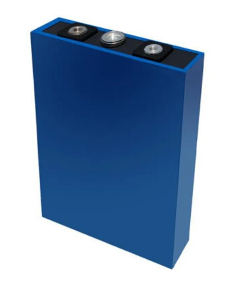 LiFePO4 battery 72Ah product photo
