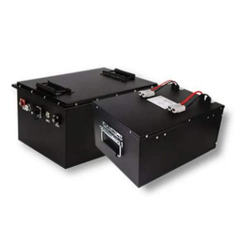32700 battery pack product photo
