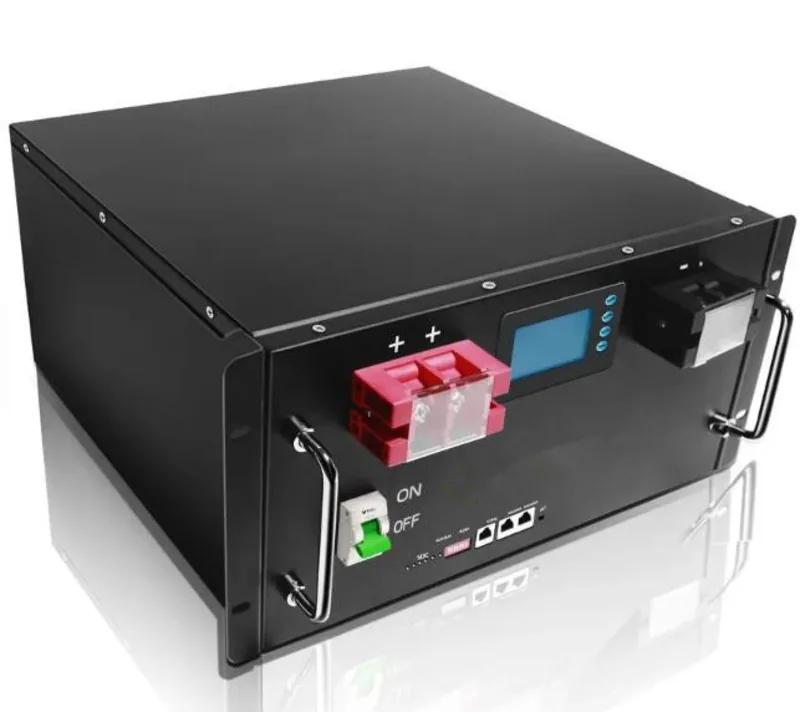 48V lifepo4 battery product photo