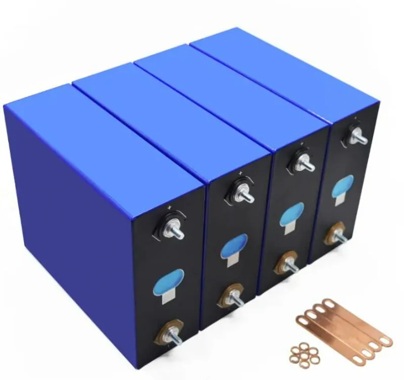 LiFePO4 280Ah product photo