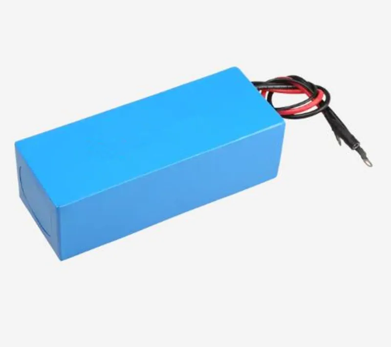 LiFePO4 battery 12V 100Ah product photo