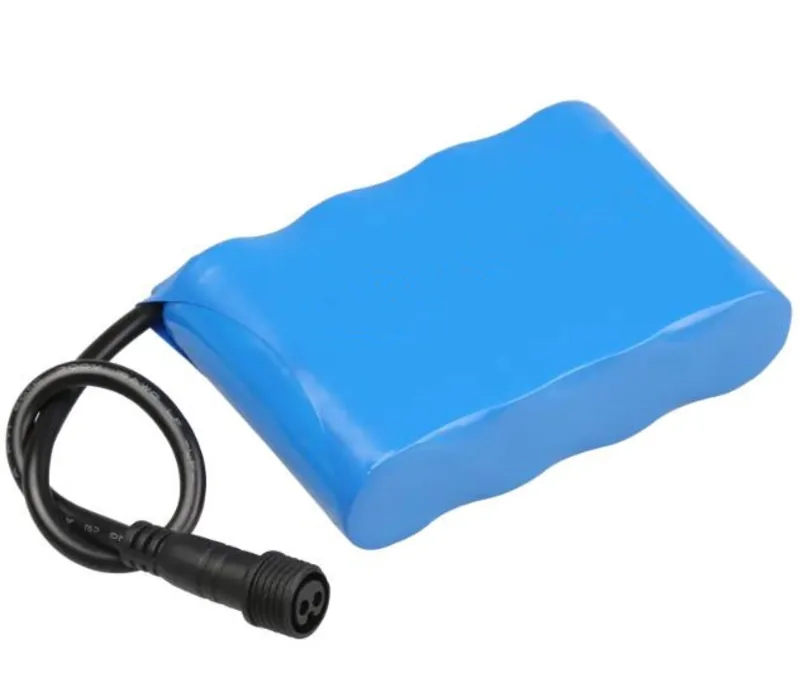 LiFePO4 battery 12V product photo