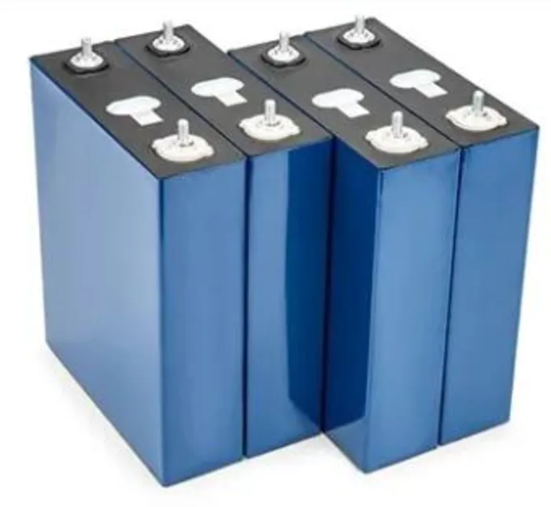 LiFePO4 battery product photo