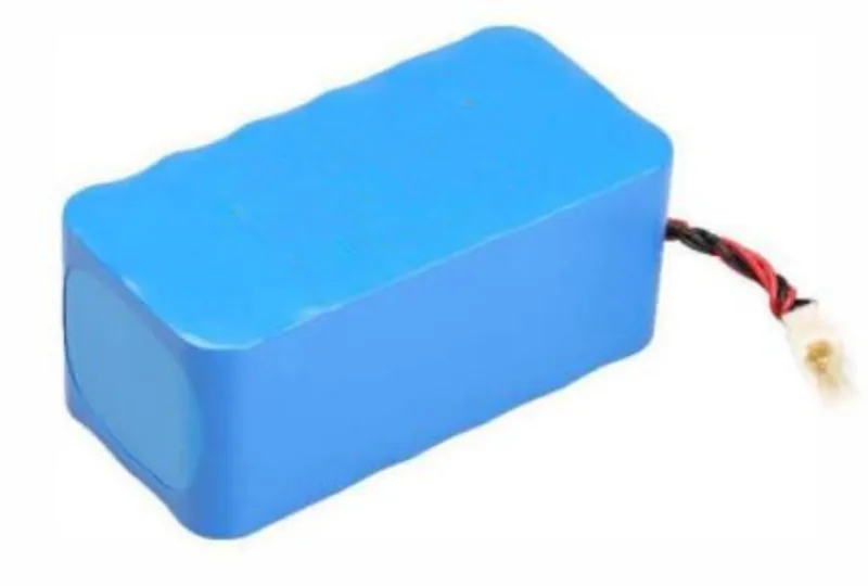 Rechargeable 26650 batteries product photo