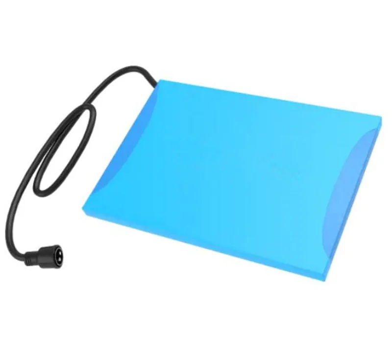 Solar light battery product photo