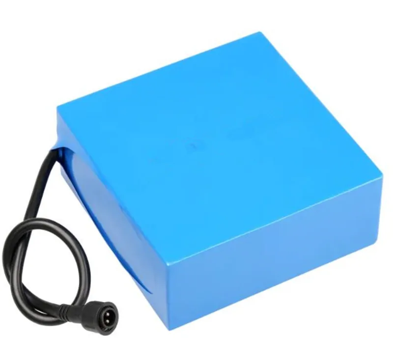 Solar rechargeable batteries product photo