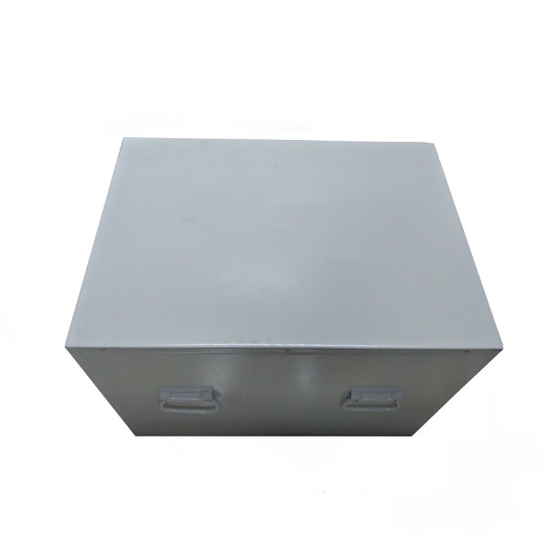 48V lithium iron phosphate battery pack