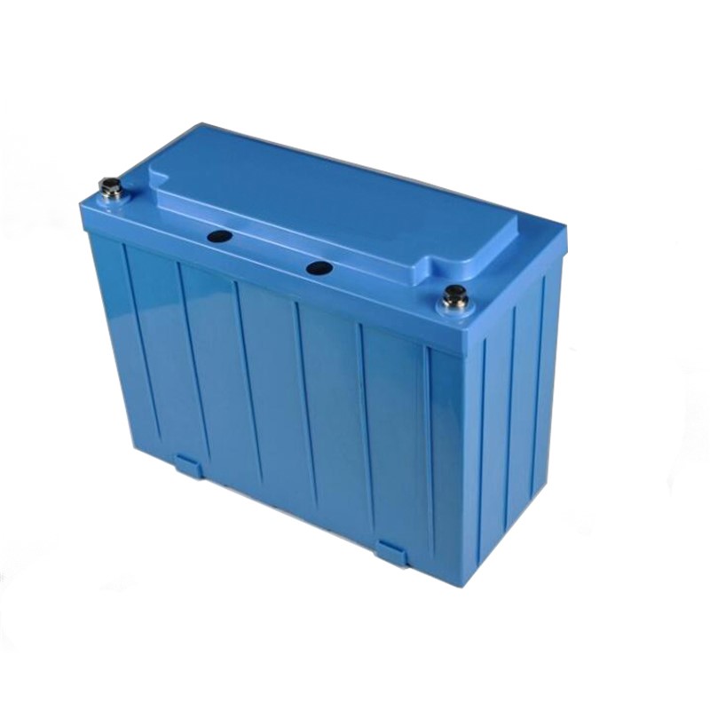 24V 90Ah LiFePO4 battery packs