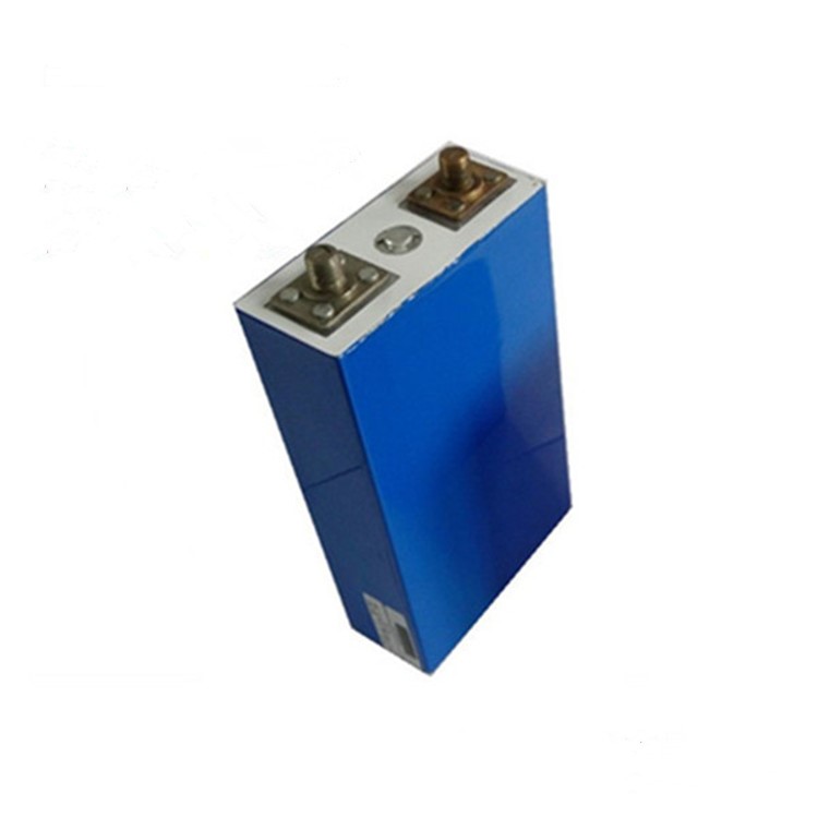 Rechargeable 3.2V 50Ah LiFePO4 cell