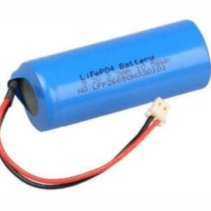26650 rechargeable battery 3.2v